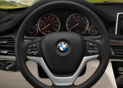 BMW X series X5