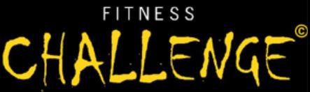 Fitness Challenge Logo
